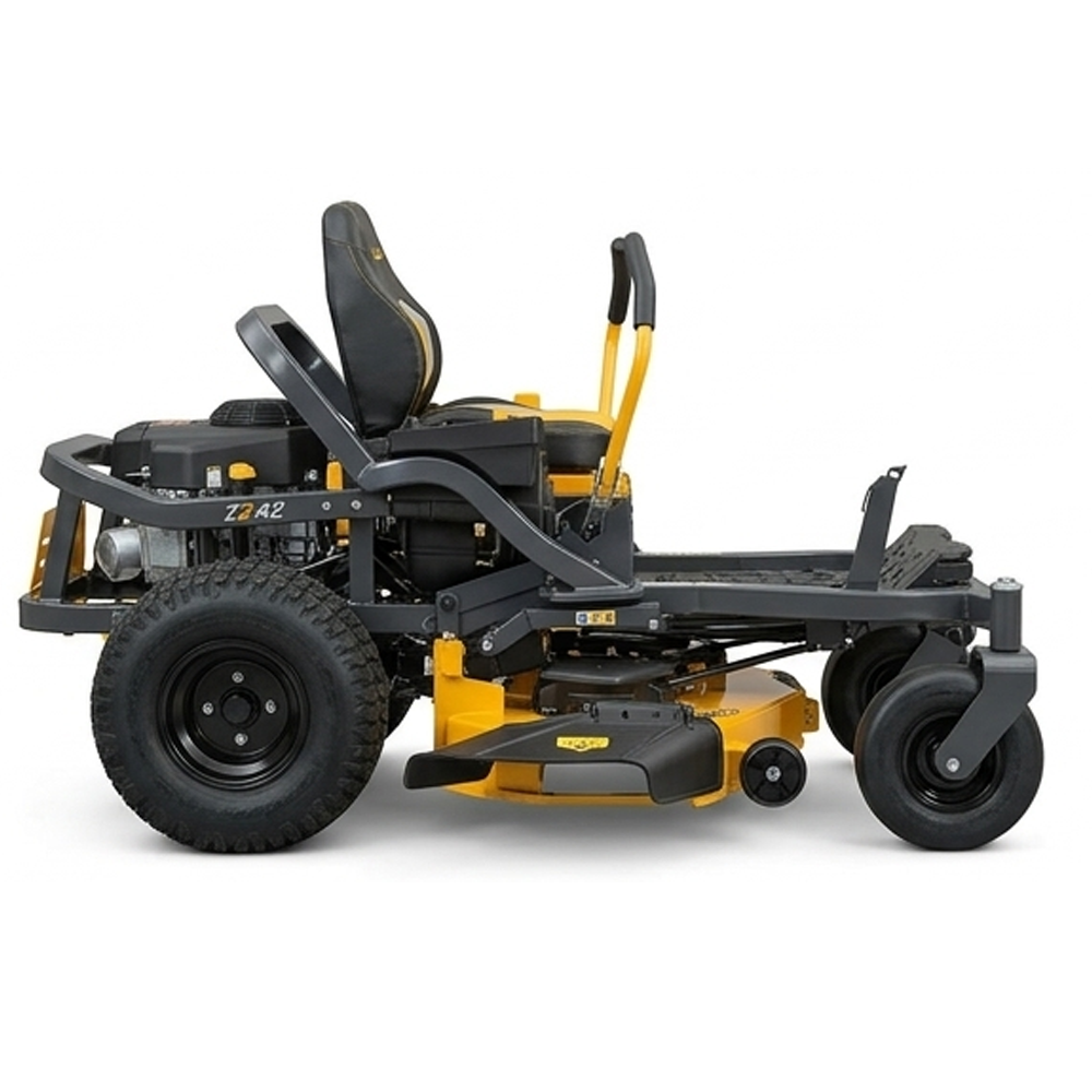 Mini Tractor corta pasto Giro 0 - 21.5HP 42Pulgadas - T0394985310MT