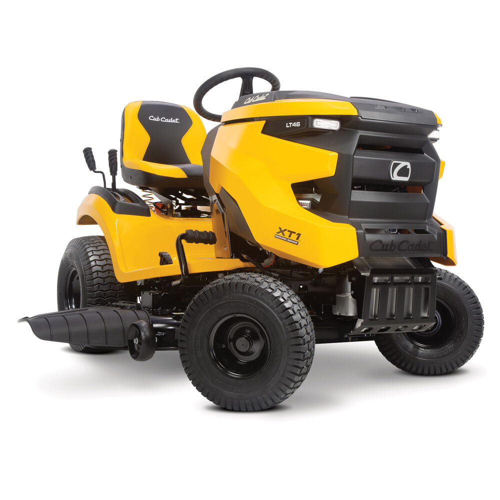Mini tractor corta pasto 46 Pulgadas - 23HP - T0394985463MT