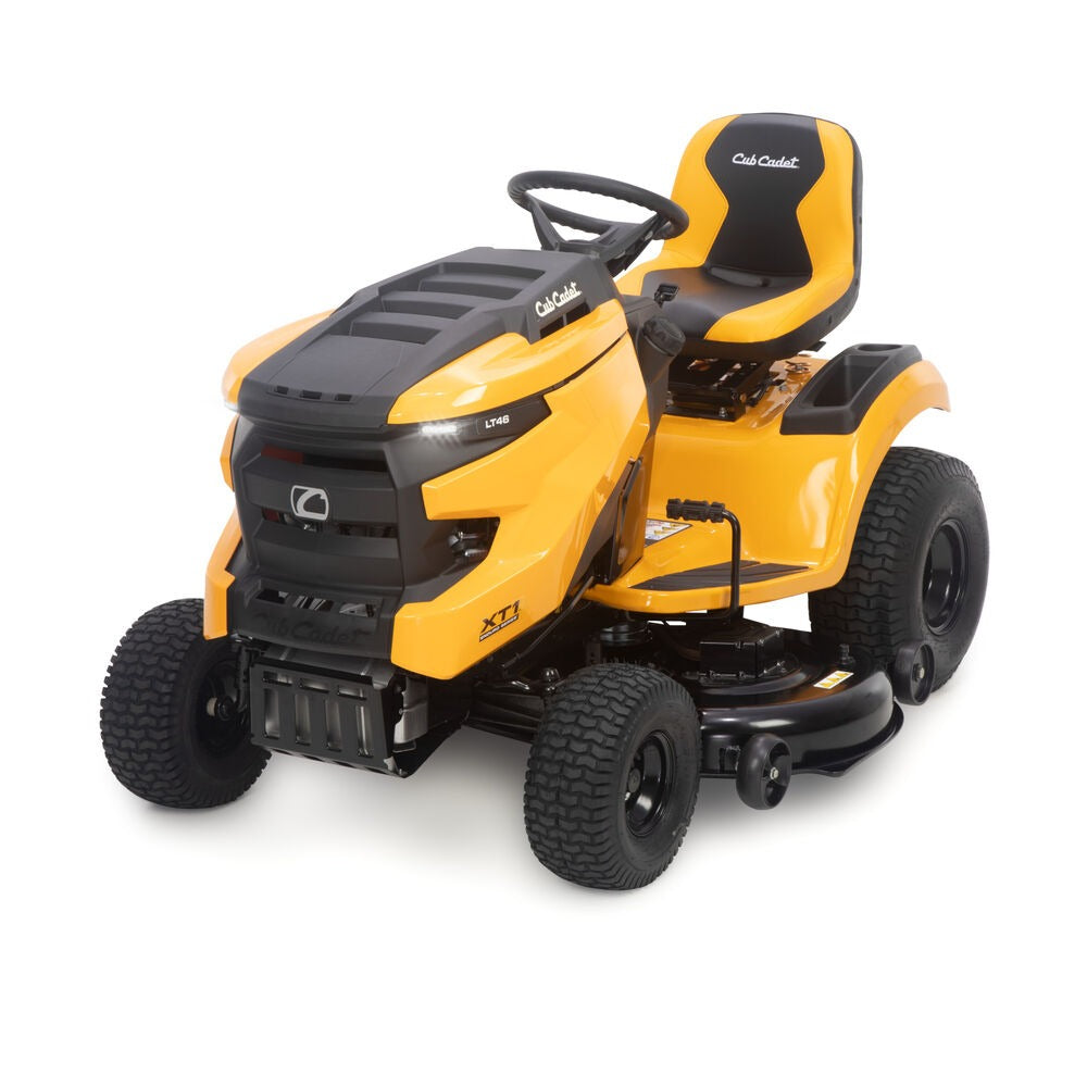 Mini tractor corta pasto 46 Pulgadas - 23HP - T0394985463MT