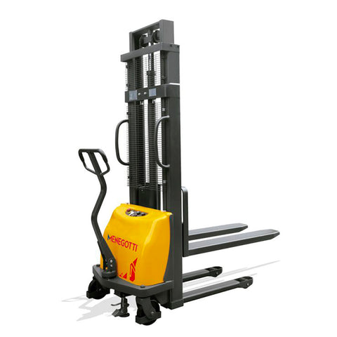 Apilador a batería 1.5 Tn - T098058201EM
