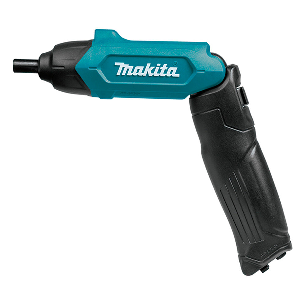 Atornillador inalambrico 3.6V + accesorios