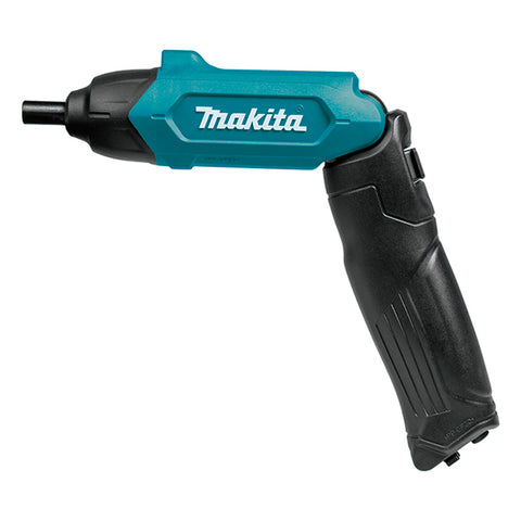 Atornillador inalambrico 3.6V + accesorios