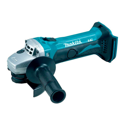 Amoladora a bateria de 4.5" 18V
