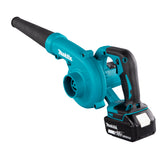 Soplador a batería DUB185Z-KIT de 18V