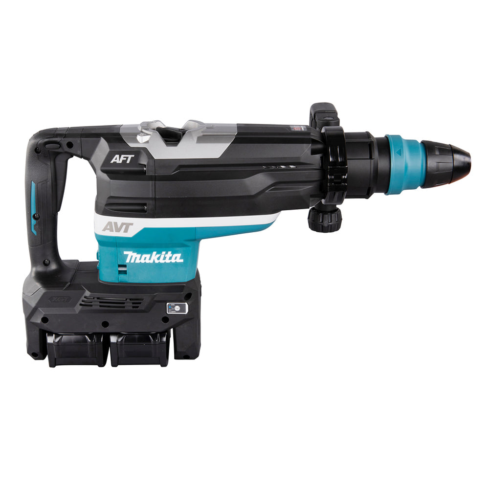 Rotomartillo combinado HR006GZ SDS-Max 80V.