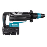 Rotomartillo combinado HR006GZ SDS-Max 80V.