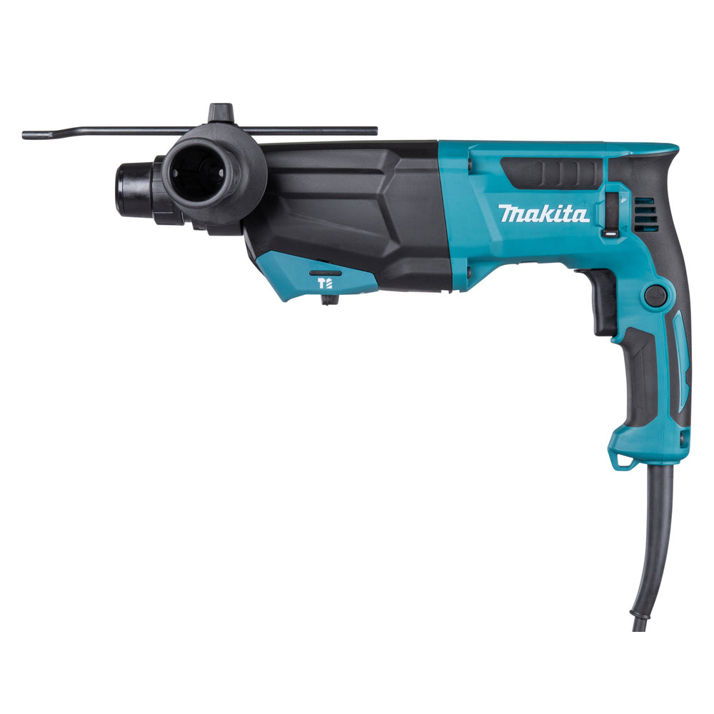 Martillo perforador SDS-Plus 800W HR2670