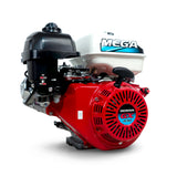 Motor Estacionario GX430T MEGA - 17HP p/eje nautico