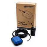 Flotador, interruptor de nivel AFS-5M-PVC - T243-GAFSMW5M