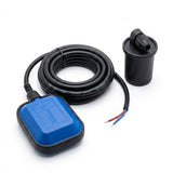 Flotador, interruptor de nivel AFS-5M-PVC - T243-GAFSMW5M