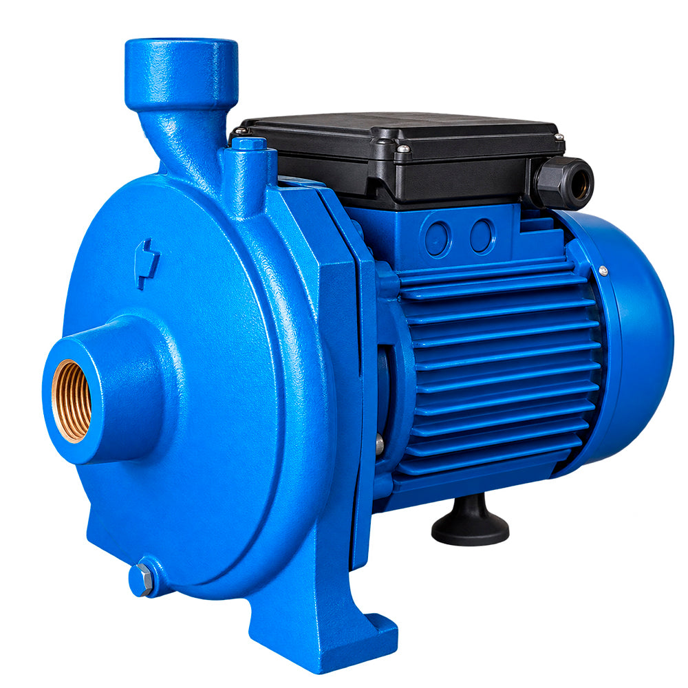Bomba Centrífuga 1HP CMA 100MGO - TEBA-1160100100