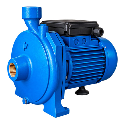 Bomba Centrífuga 1HP CMA 100MGO - TEBA-1160100100