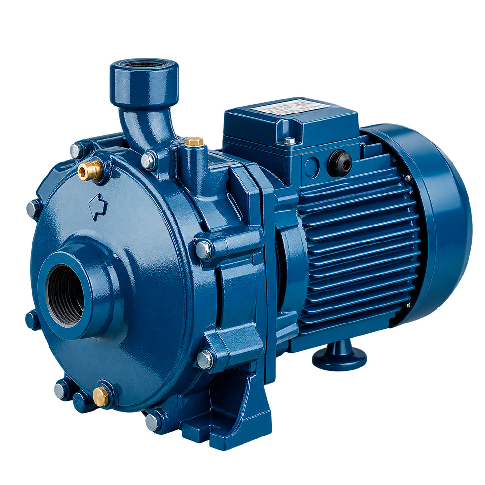 Bomba Centrífuga 1HP CDA/1 1.00M - TEBA-1210100000
