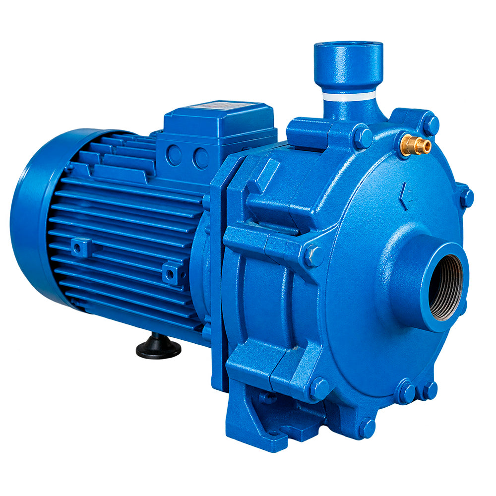 Bomba Centrífuga 4HP CDA/E400T - TEBA-1210400004E
