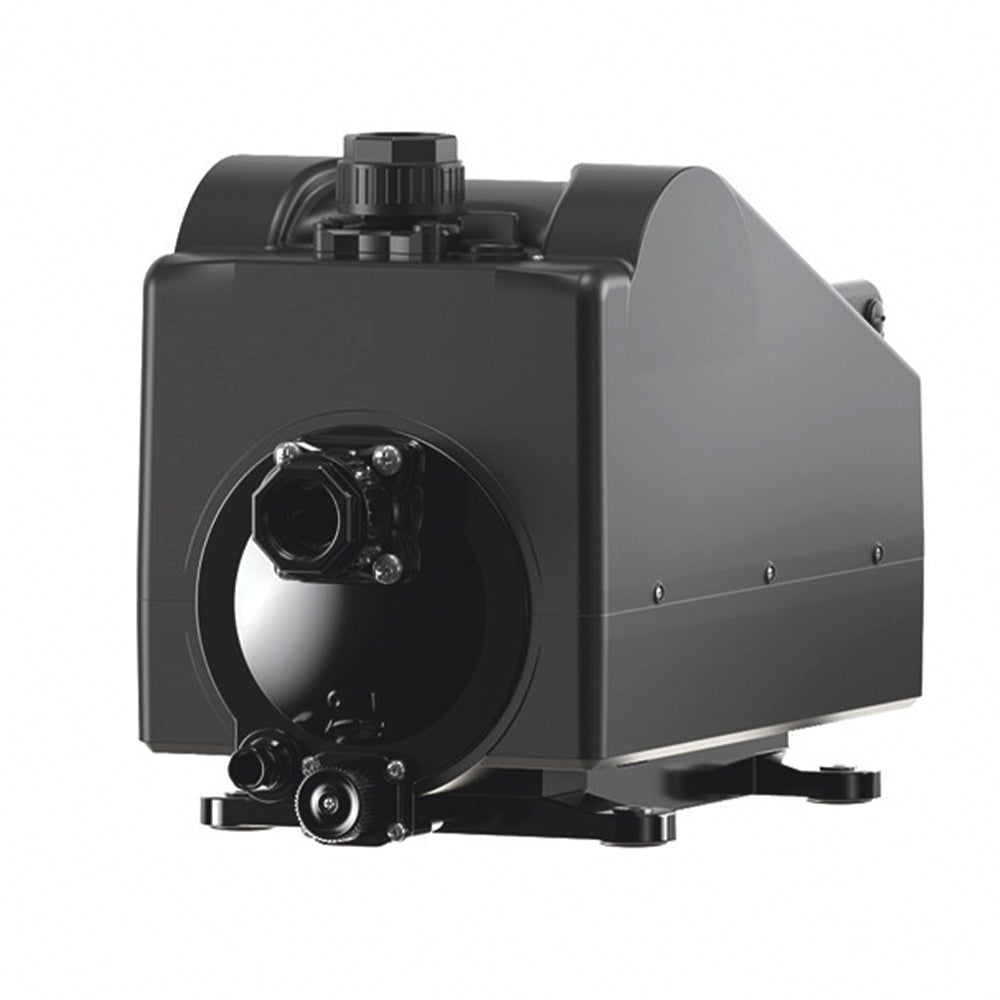 Bomba presurizadora 1.1HP con bluetooh - TEBA-1545550001