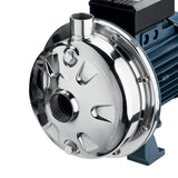 Bomba centrífuga inox CDX/G 200/20 2HP - TEBA-1635200004G