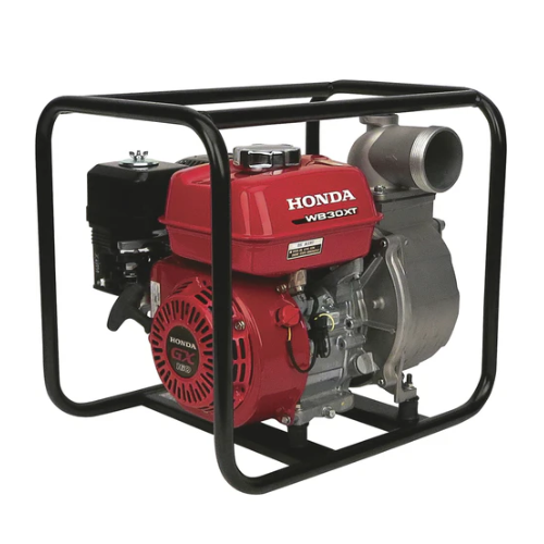 Motobomba De 3" WB30XT-DR - T0263340HO