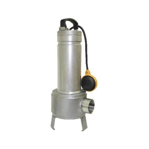 Bomba sumergible para drenaje XV-15MA50 - 1.5HP  220v