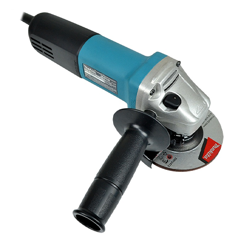 Amoladora Angular 4-1/2″ eléctrica 840W