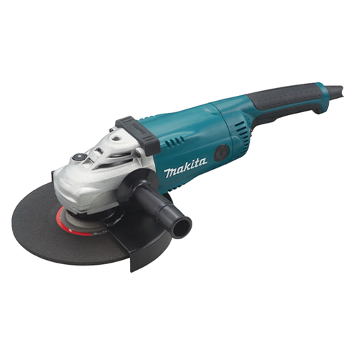 Amoladora Angular 9" 2200 W