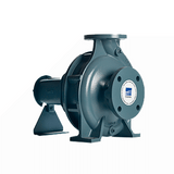 Motobomba Centrífuga Normalizada Mono Etapa - Ebara