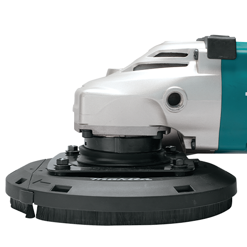 Amoladora Angular 9" 2600 W