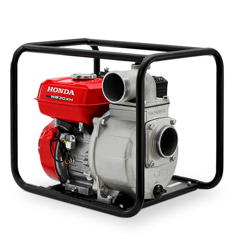 Motobomba para Riego de 3" WB30XH - T0263340JHO