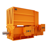 Motor WEG W60 - Máxima Densidad de Potencia (Minería)