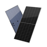 Panel Solar Bifacial Ulica Solar UL-580M