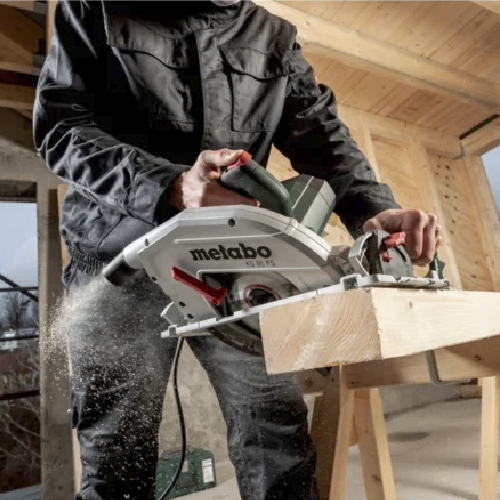 Sierra Circular manual KS 85 FS