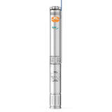 Bombas sumergiles de 4" SP4