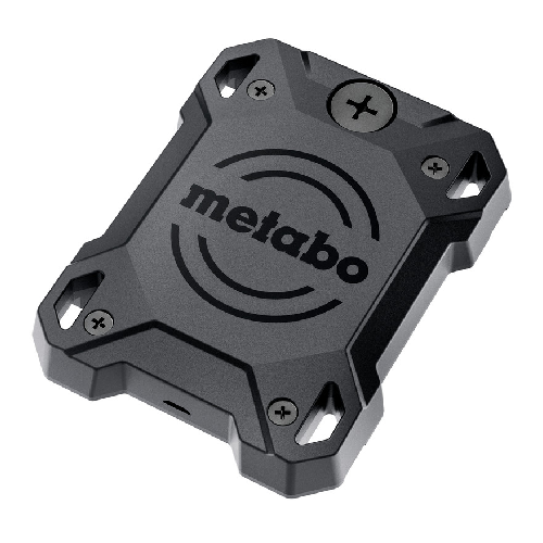 Metabo Tracker para iPhone/iPad