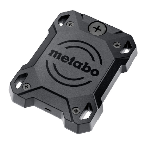 Metabo Tracker para iPhone/iPad