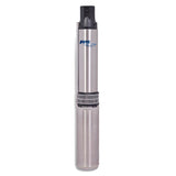 Bomba sumergible 1.5HP 100 Gal