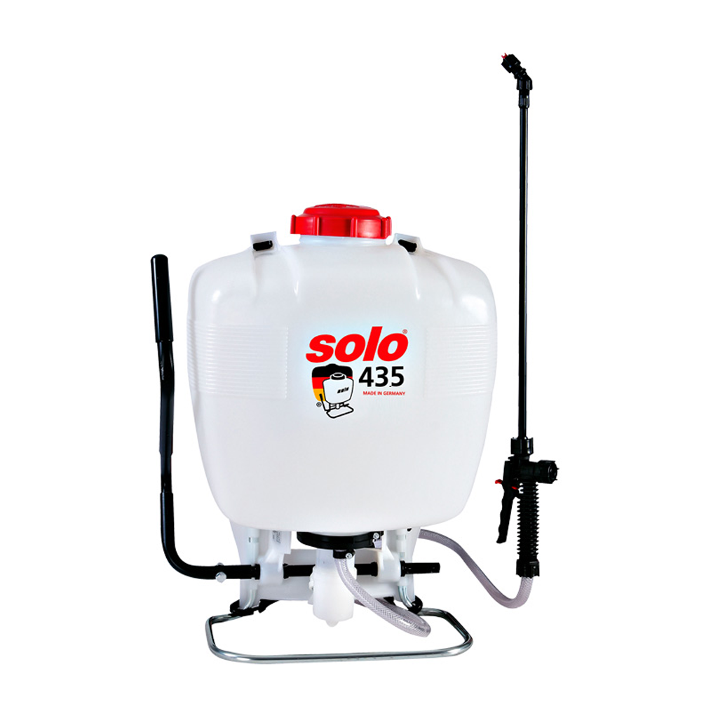 Fumigadora de discount mochila manual