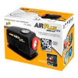 Compresor de Aire - Air plus 12V