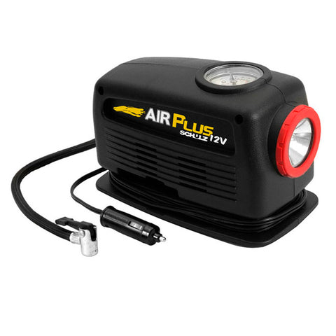 Compresor de Aire - Air plus 12V