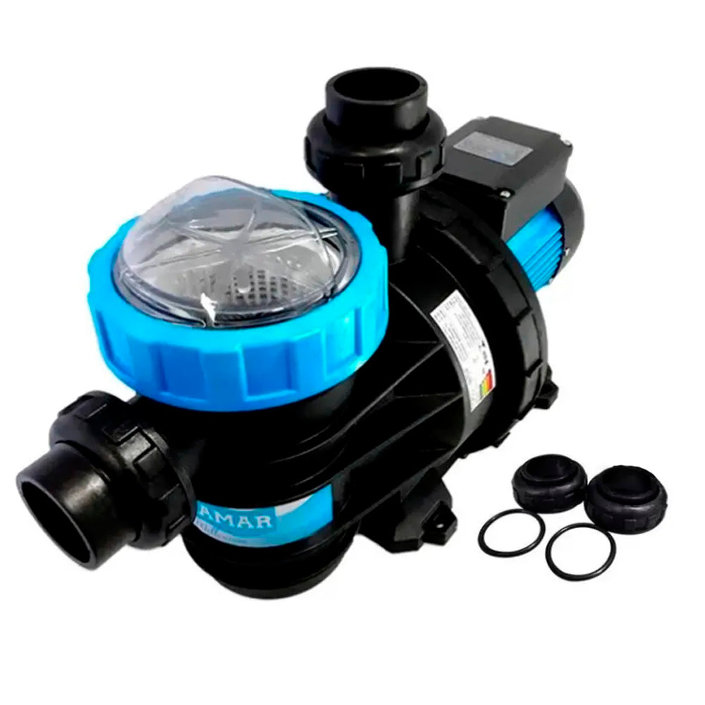 Bomba para piscina 1 HP  BMC-100