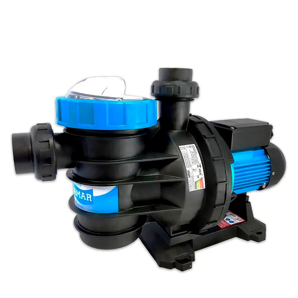 Bomba para piscina 0.5HP  BMC-50