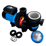 Bomba para piscina 1.5 HP  BMC-150