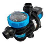 Bomba para piscina 1.5 HP  BMC-150/FM75