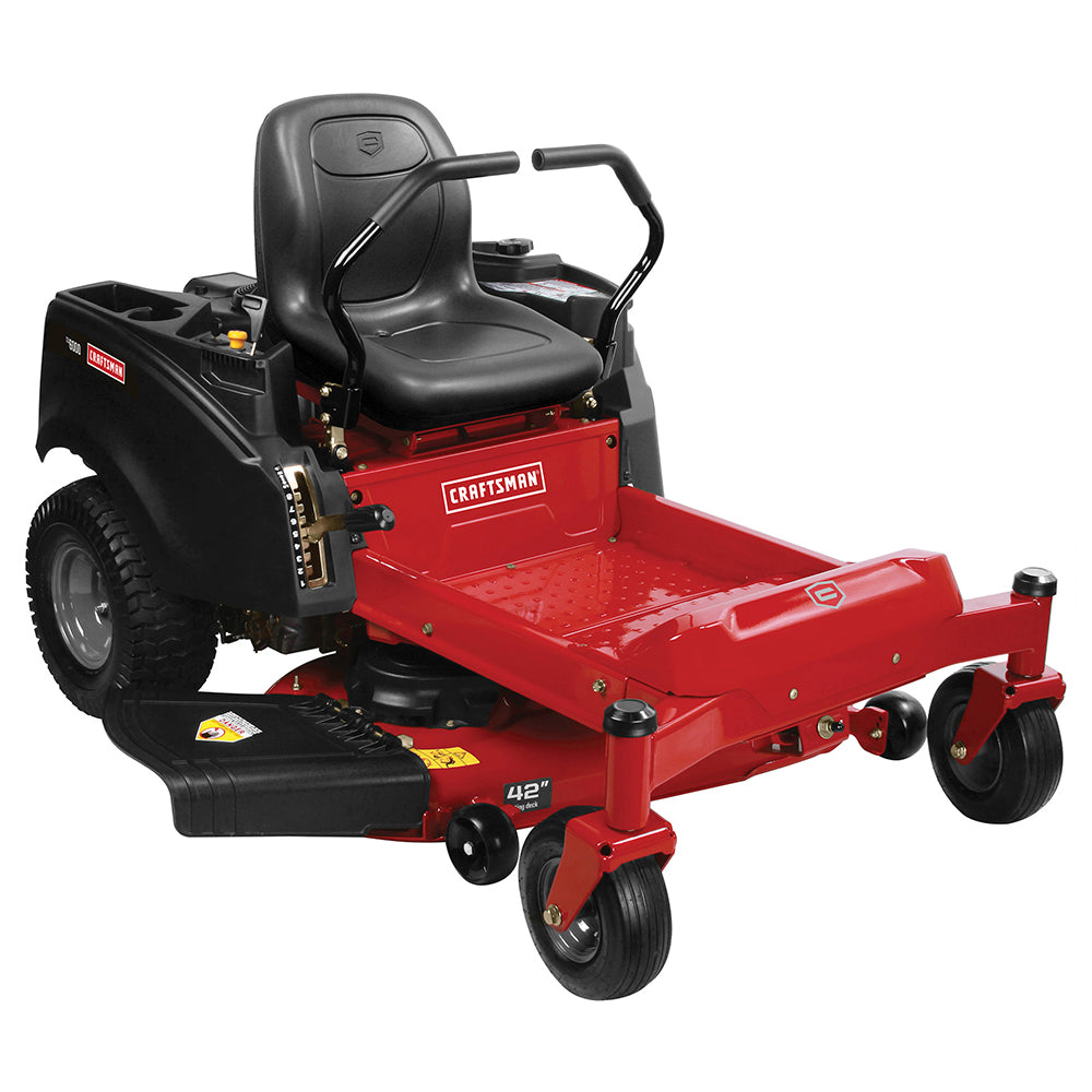 Mini tractor corta pasto Craftsman EZT-2200 46 Pulgadas - 22HP