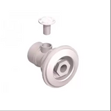 Hidrosuccionador Blanco 1.5" (para hidromasaje)