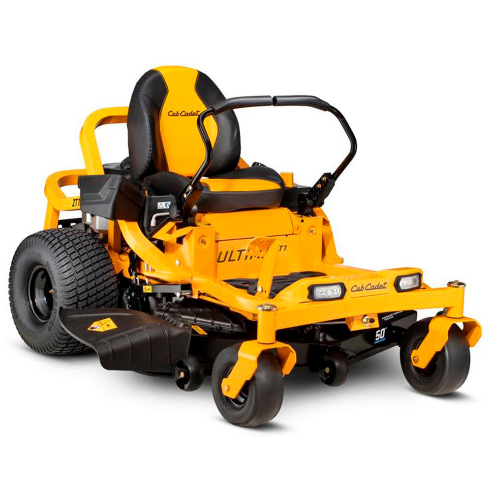 Mini Tractor corta pasto ZEROTURN 54Pulgadas - 24HP
