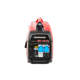 Generador de energía Serie EU-22i