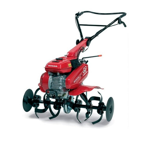 Motoazada F510 5.5 HP - T0398415HO