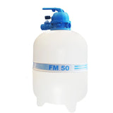 Bomba para piscina 0.75HP  BMC-75/FM50