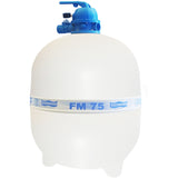 Bomba para piscina 1.5 HP  BMC-150/FM75