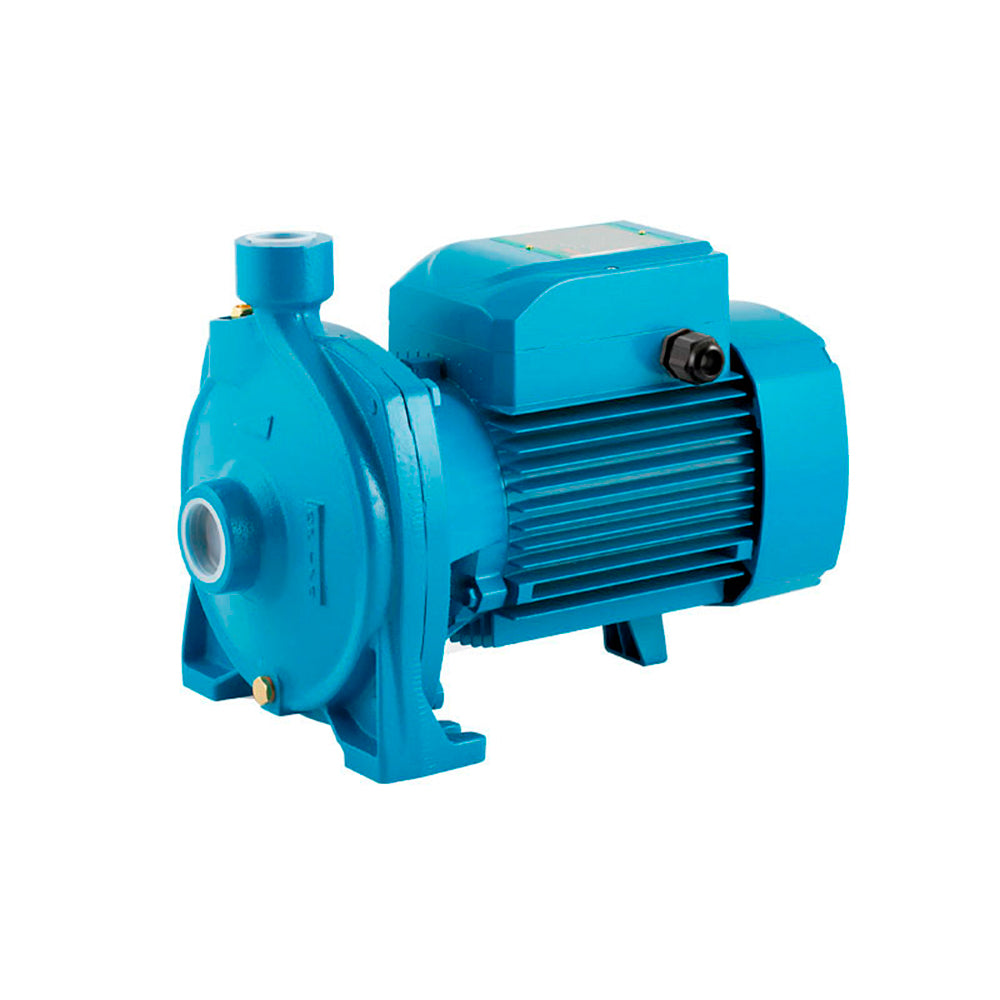 BOMBA CENTRIFUGA 1.5HP - 220v – Agsa Bolivia