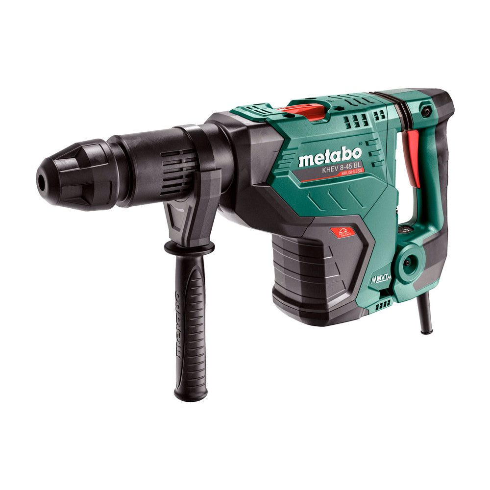 Martillo MHEV 11 BL 1500W – Agsa Bolivia